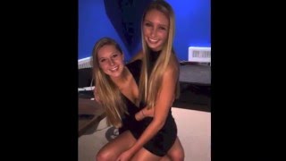 ZETA TAU ALPHA SISTERHOOD 2016- Virginia Tech