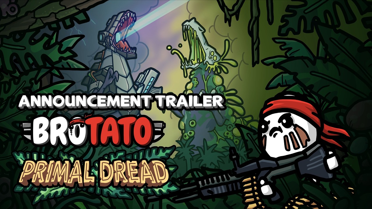 YouTube Video Poster