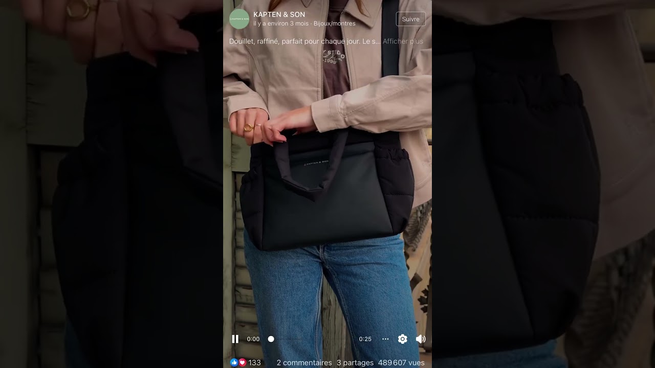 KAPTEN AND SON l HELLVI