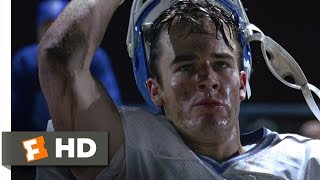 Varsity Blues (5/9) Movie CLIP - Playing Hungover (1999) HD