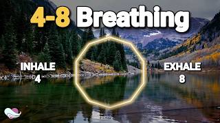 4-8 Breathing for Parasympathetic Nervous System