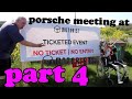 Porsche meeting 2026 at The motorist part 4