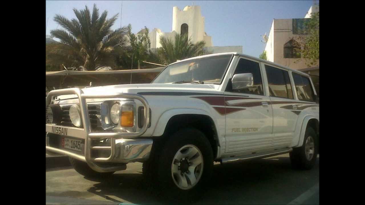 مبارك المنصوري اعتبر نفسك