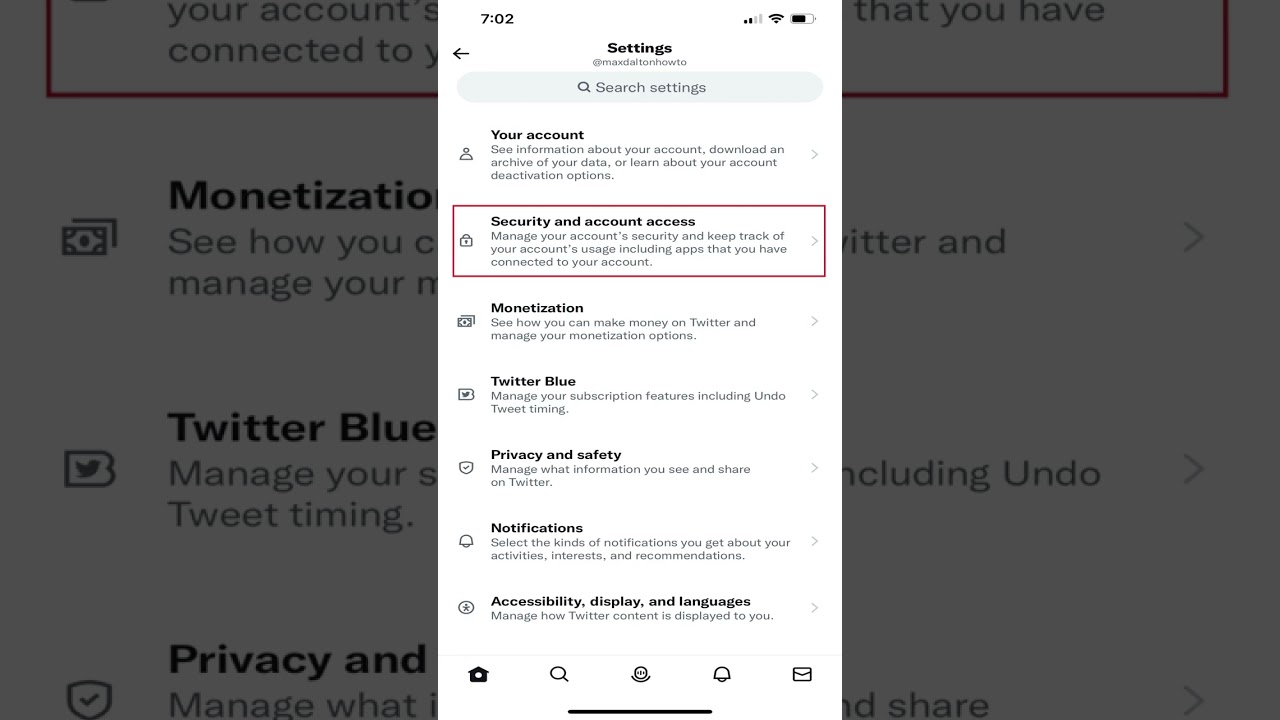 How to Sign Out of Twitter Everywhere