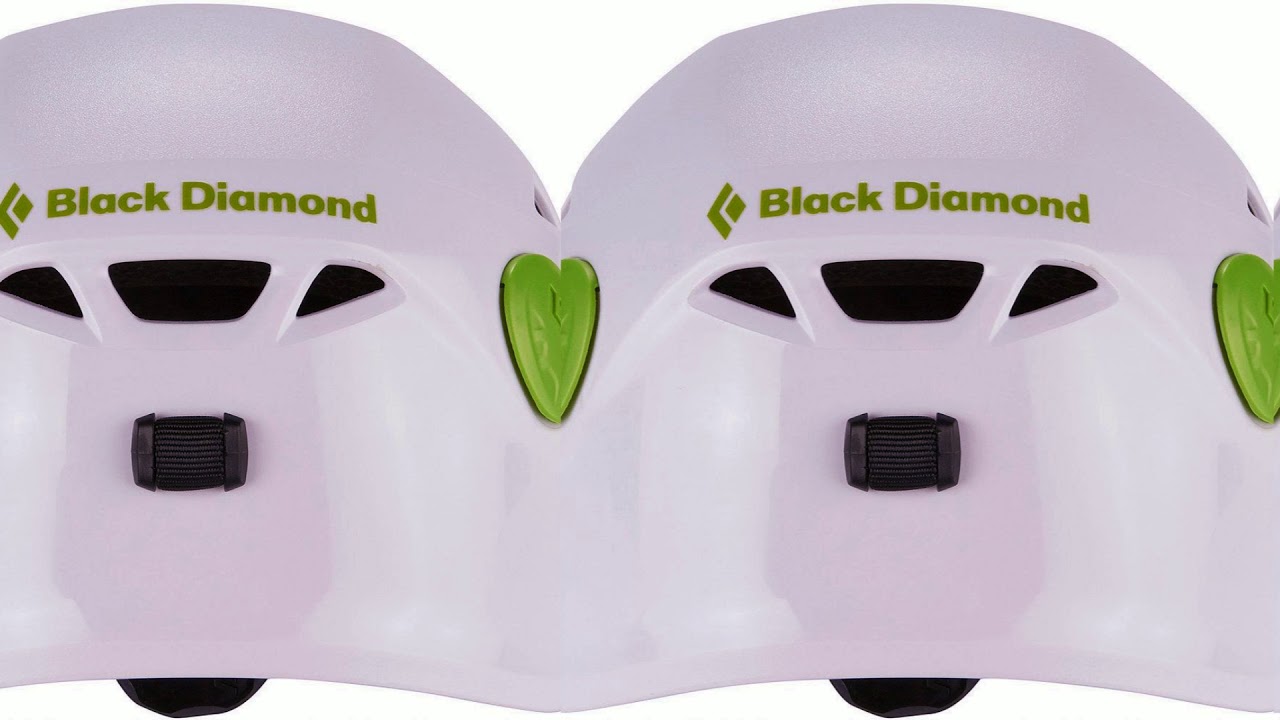 Mad World Shop - Casco Half Dome, Black Diamond.