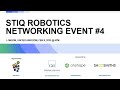 Stiq robotics 4 event short created by skydronescom