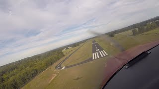 Soft Field & Short Field Landings | Private Pilot  screenshot 4