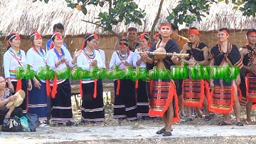 ĐỘC ĐÁO VỚI ĐÀN B