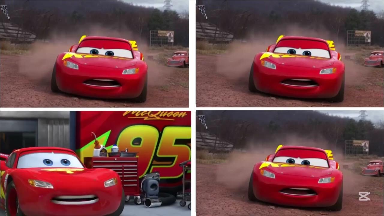 Lightning McQueen Eater - Coffin Dance Song (COVER) Lightning McQueen Eater - Coffin Dance Song (COVER)