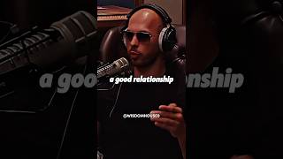 Real G advice. Details