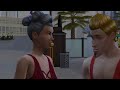 Beginning of video