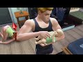 End of video