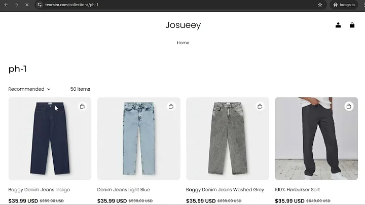 Teoraim.com Reviews: Is Teoraim luxury product Legit or a Scam? Honest Review Before You Shop