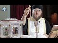 طقس القداس فرش المذبح الجزء الأول الأواني طقس القداس فرش المذبح الجزء الأول الأواني