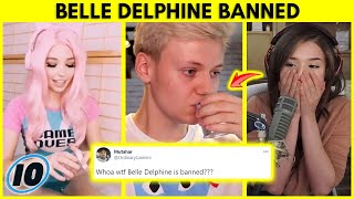 Ones belle delphine cold Here's Why
