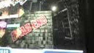 AAA & Toasty  DEAD END