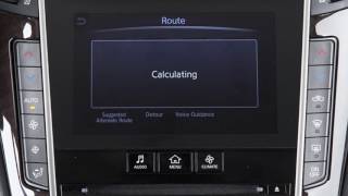 2018 INFINITI Q50 - Route Key (if so equipped)