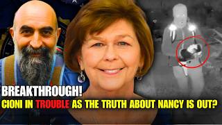 Celebrity CIONI IN TROUBLE As The Truth About Nancy Is Out?  HIS DNA ... | Nancy Guthrie Profile