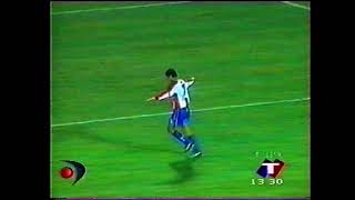 1999 (Amistoso) Paraguay:2 vs Uruguay:3