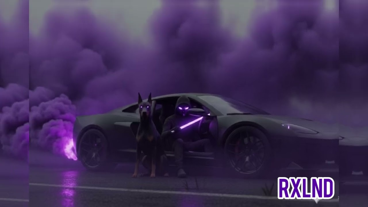 Watch RXLND – No Destination | Futuristic Tribal EDM | Night Drive Neon Vibes on YouTube Watch RXLND – No Destination | Futuristic Tribal EDM | Night Drive Neon Vibes on YouTube