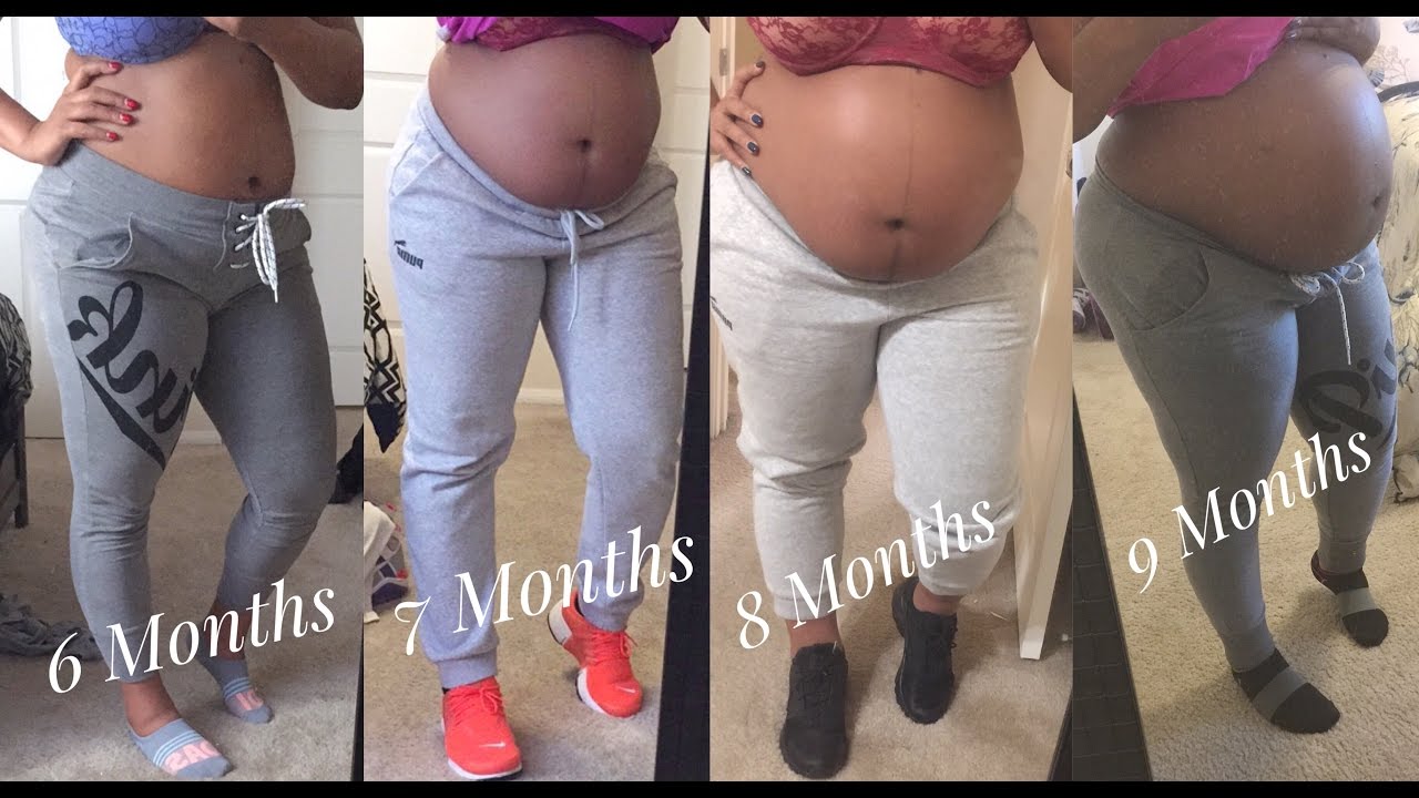 37 Weeks Pregnant | Third Trimester | 9 Months Update | First Pregnancy