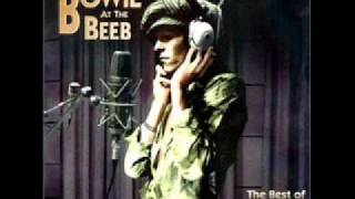 Video thumbnail of "It Ain't Easy- Bowie at the Beeb"