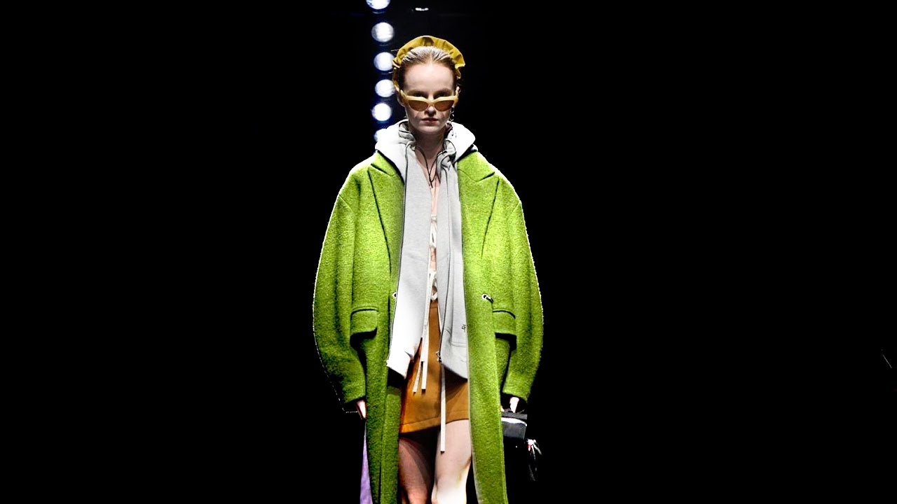 Dhruv Kapoor  | Fall Winter 2025/26 | Milan Fashion Week