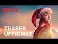Un bambino chiamato Natale | Maggie Smith, Henry Lawfull, Kristen Wiig | Teaser | Netflix