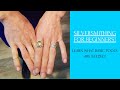 Silversmithing for Beginners! Learn the exact tools needed to get started!