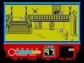 The Rocky Horror Show Walkthrough, ZX Spectrum
