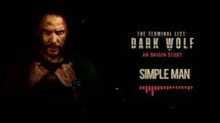 THE TERMINAL LIST: DARK WOLF - Simple Man |  Full Trailer Song |