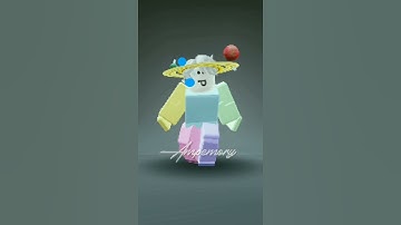 Roblox edit • alight motion | turn quality up | credit on description!