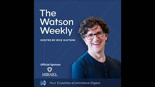 August 4th, 2025: Bigcommerce Rebrands as Just Commerce, UPS Q2 Earnings Highlights Strange Econo...