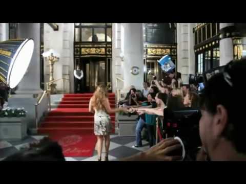 Mariah Carey Making Of Memoirs of an Imperfect Angel HD High Definition