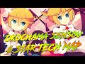 Osu! | kradness&amp;Reol - Okochama Sensou [NetAtarDraz's EX-Speed war] +HD SIGHTREAD PASS