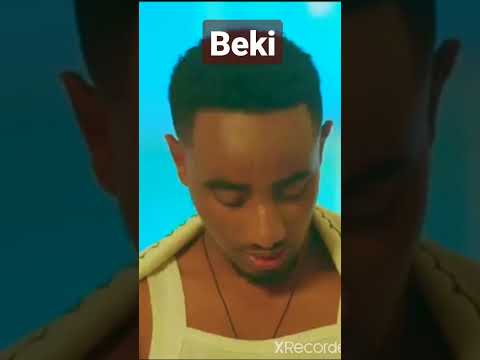 Beki New Music Amharic Be23set Music Youtubeshorts