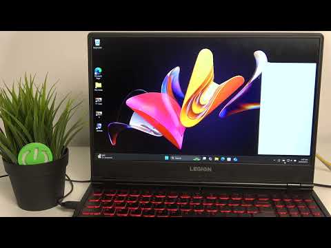 LENOVO LAPTOPS - Best Charging Strategy to Improve Battery Health | Extend Battery Life