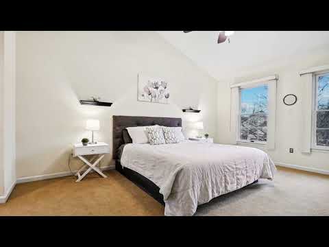 6906 Tolling Bells Court, Columbia, MD home video tour