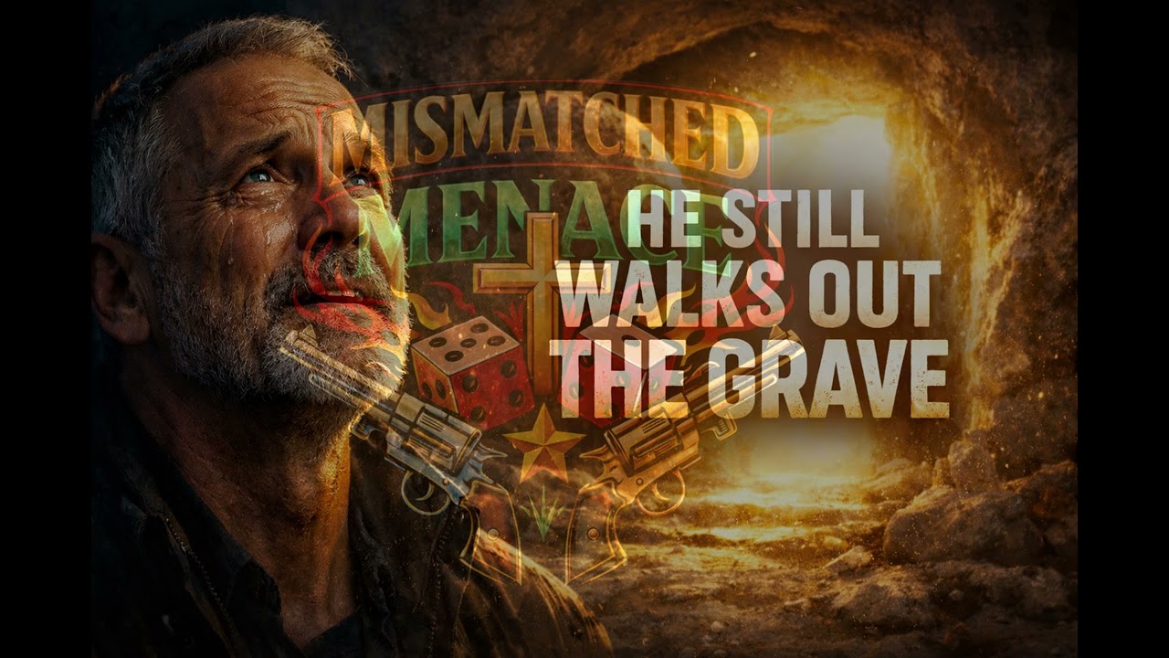 He Still Walks Out the Grave | Powerful Christian Rock Worship Anthem