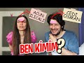 BEN KİMİM ?