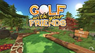 Golf is Terrible! Why did I Agree to PLAY THIS!