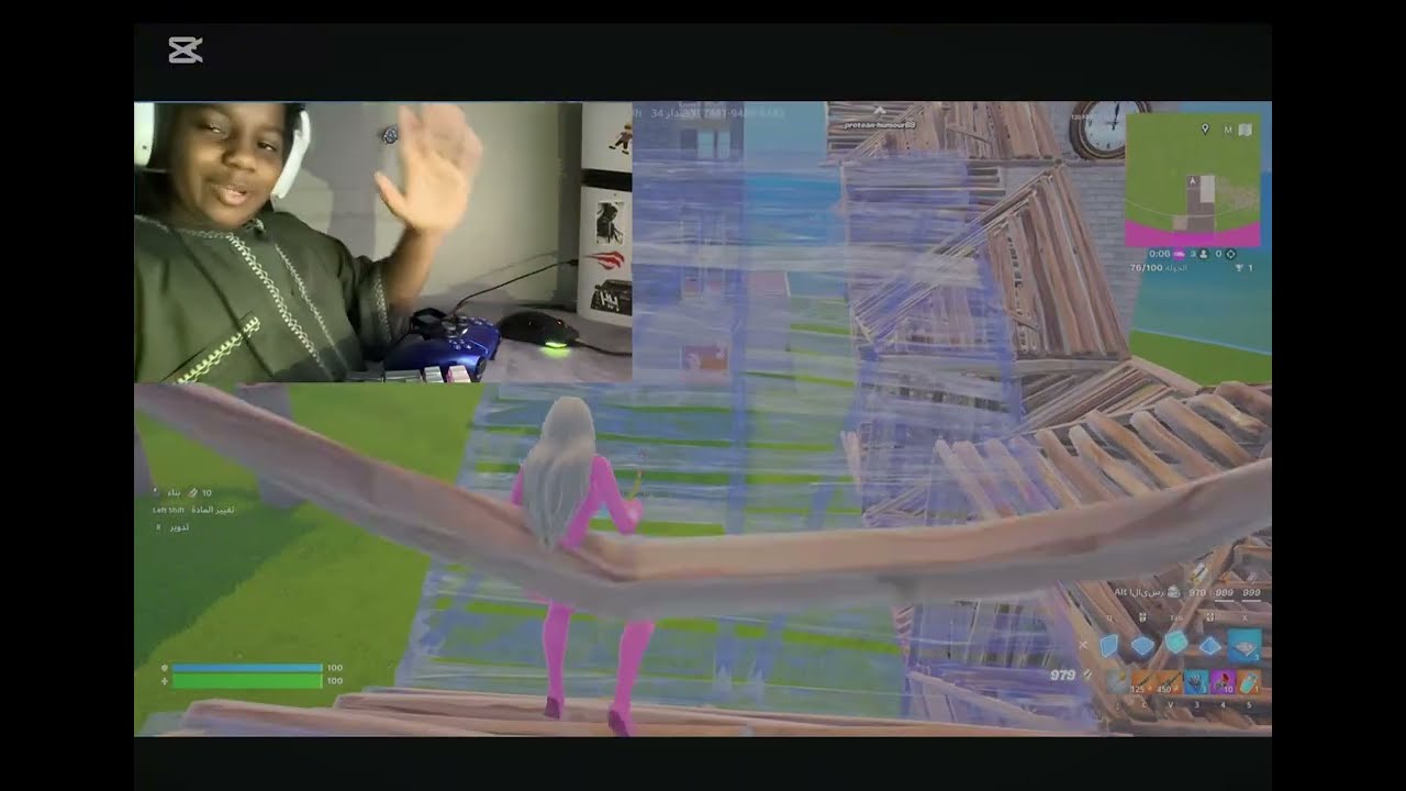 فور نأيت يفوتكم ❤️🔥