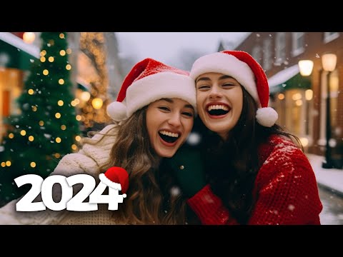 Christmas Songs 2023 🎅 Top Christmas Music Playlist - Merry Christmas 2024