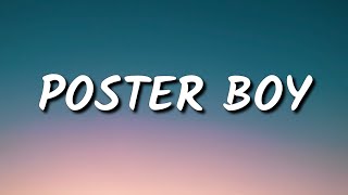 Unlike Pluto - Poster Boy (Lyrics)