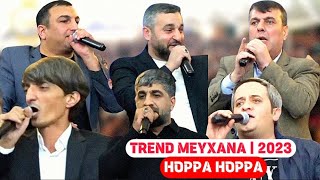 Hoppa Hoppa | Trend Meyxana 2023 | Cahangest Balaxanilinin Oğullarının kiçik Toyu  #trend #meyxana