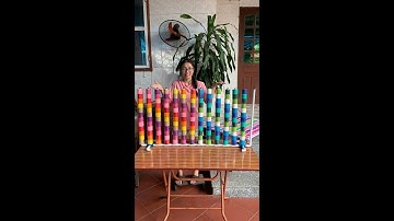 Puzzle sort ball colors solve so smartly with color matching