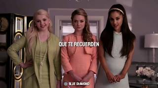 Meghan Trainor - Woman Up (español)