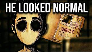 He Looked Normal — Until the Evidence Matched | The Black Widower