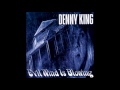 Denny King - Lucille (Little Richard Cover)