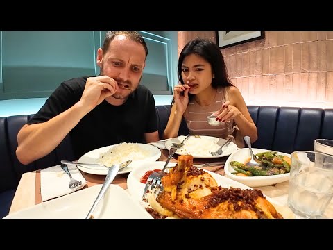 The Best Filipino